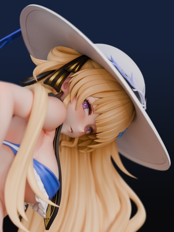 Miyin Studio Wuthering Waves Phoebe Hot Sexy 1/6 Statue